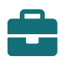 Careers Briefcase Icon