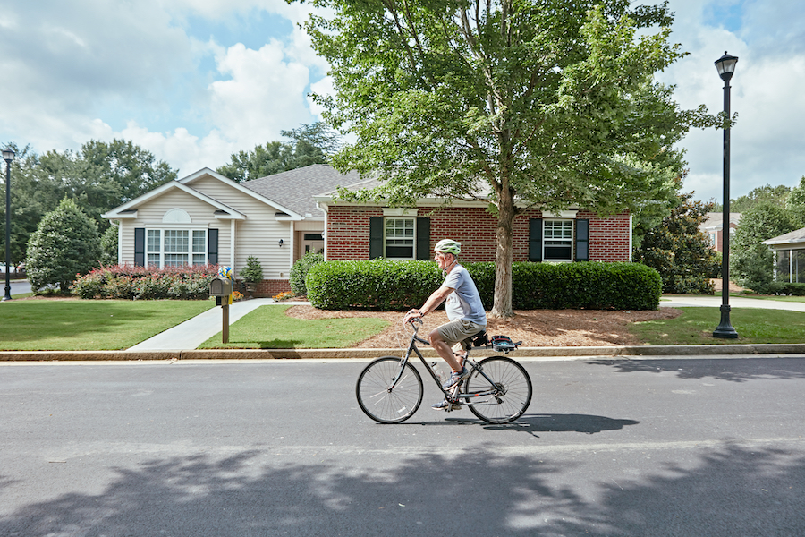 Photo Gallery Carlyle Place