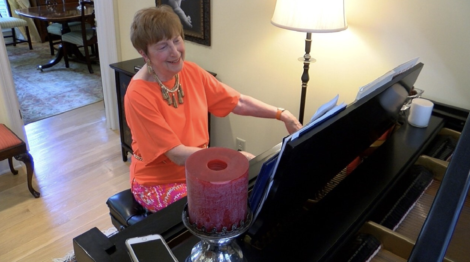 Bringing Music to Macon