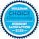 Holleran Choice Community - Resident Satisfaction 2025
